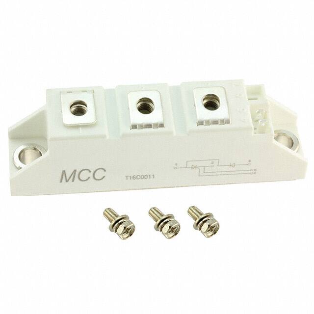 MT110CB16T1-BP Micro Commercial Co  Thyristors - SCRs - Modules